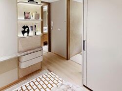 Vela Bay (D16), Apartment #553174011